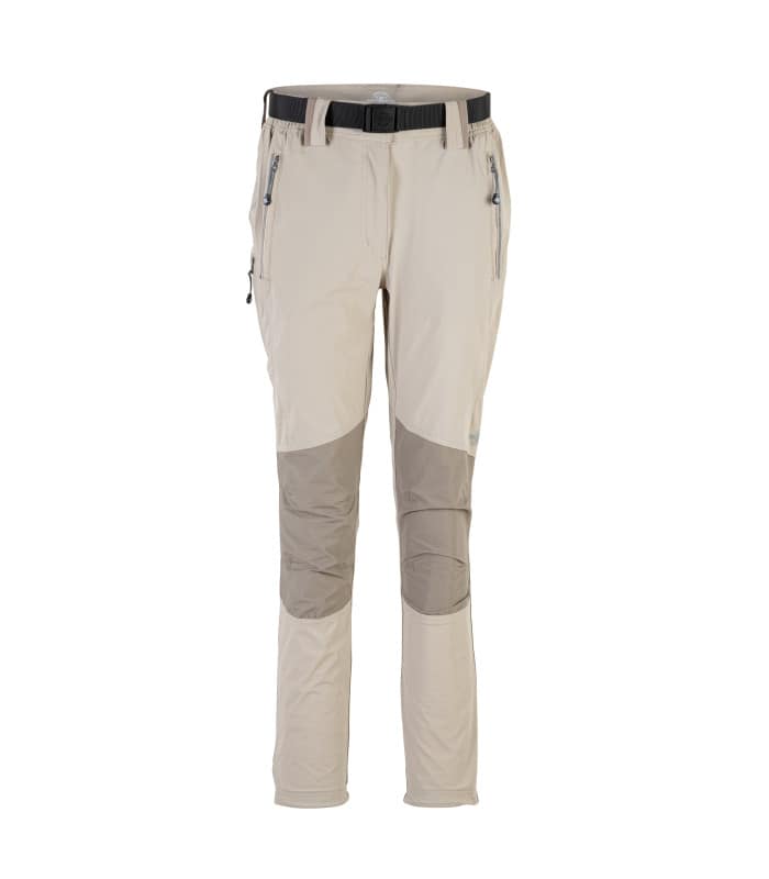 PANTALON OUTWORK RIPSTOP MOLLEN MUJER