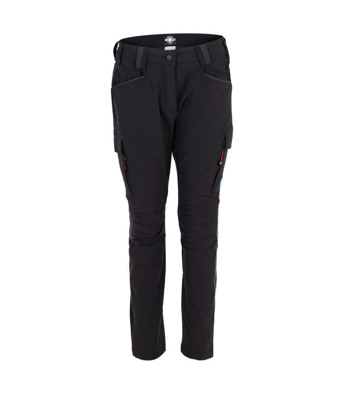 PANTALON RAULI MUJER - Imagen 2
