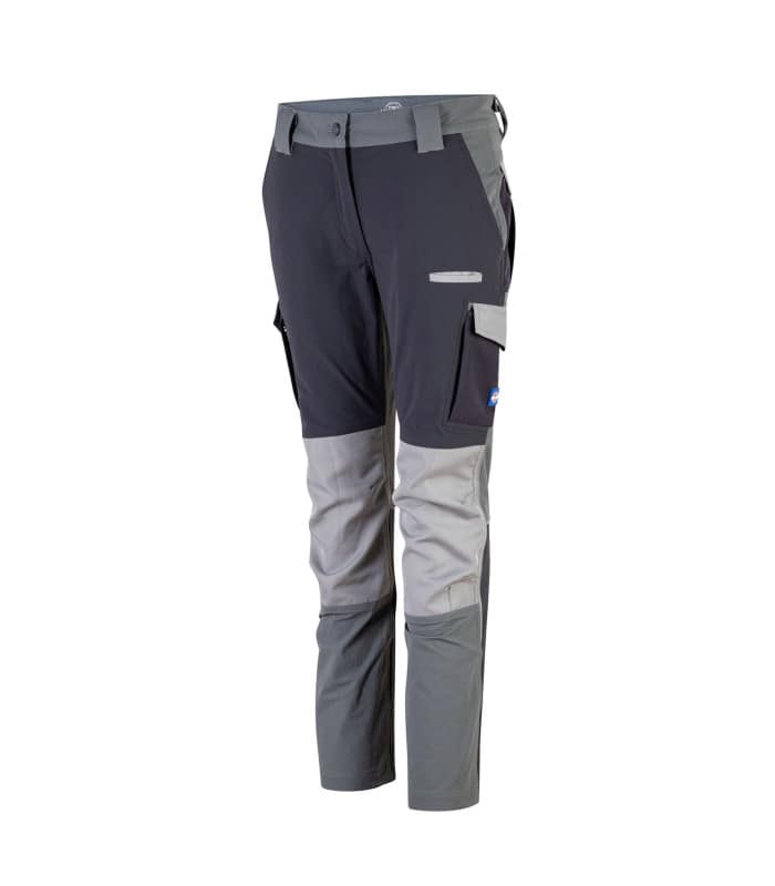 PANTALÓN SAUCO MUJER - Imagen 2