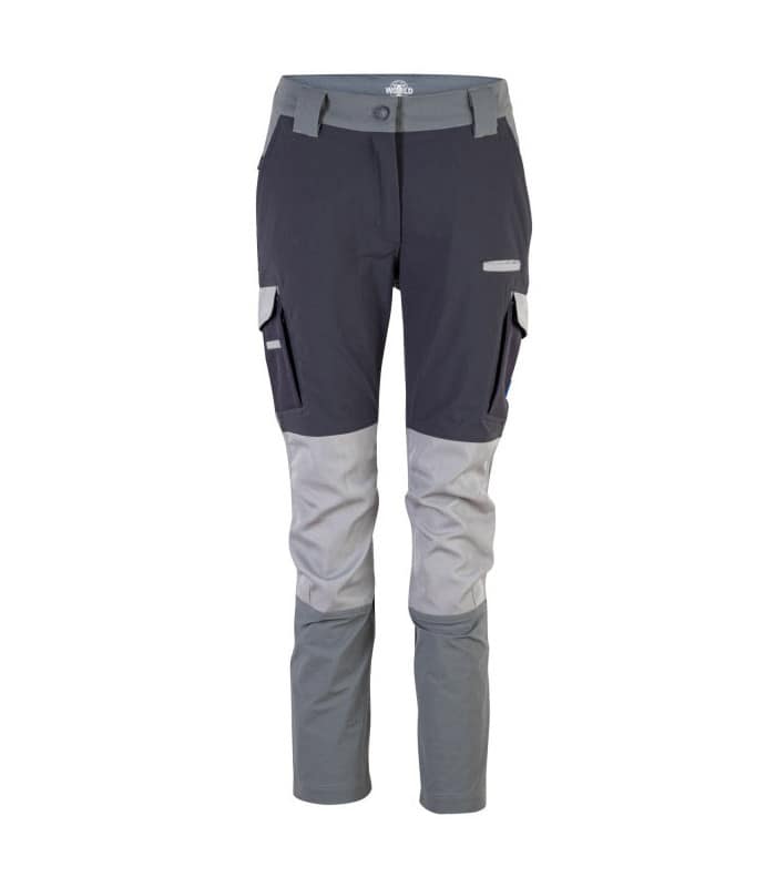 PANTALÓN SAUCO MUJER - Imagen 5