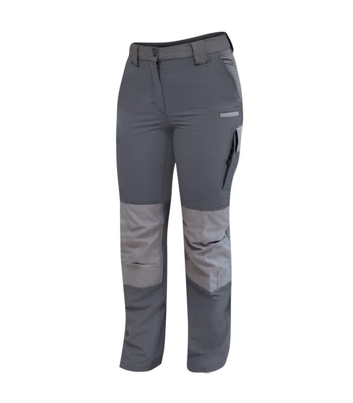 PANTALÓN SAUCO MUJER - Imagen 7
