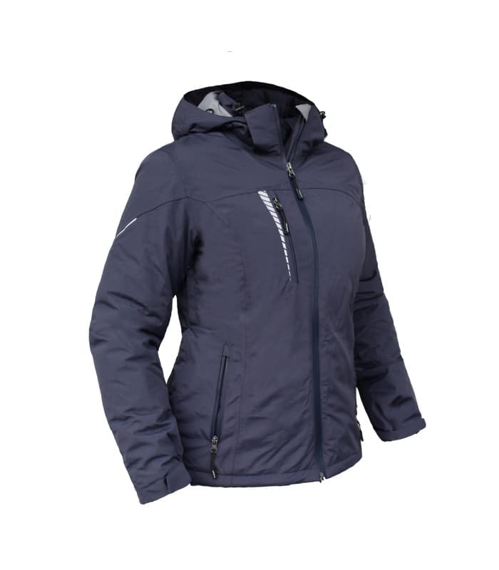 PARKA FIX OREGÓN TÉRMICA M/L MUJER - Imagen 8