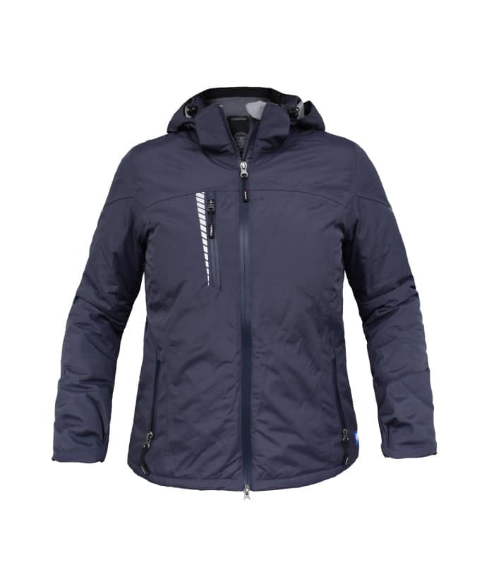 PARKA FIX OREGÓN TÉRMICA M/L MUJER - Imagen 9