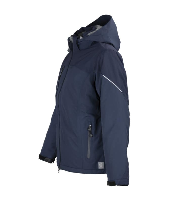 PARKA FIX OREGÓN TÉRMICA M/L MUJER - Imagen 5