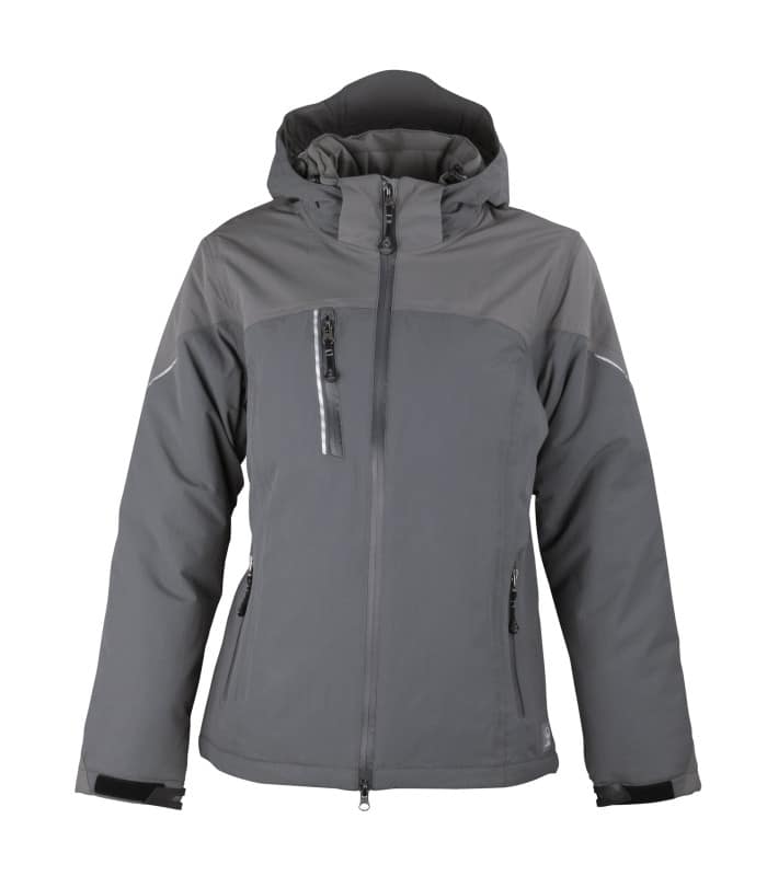 PARKA FIX OREGÓN TÉRMICA M/L MUJER - Imagen 3