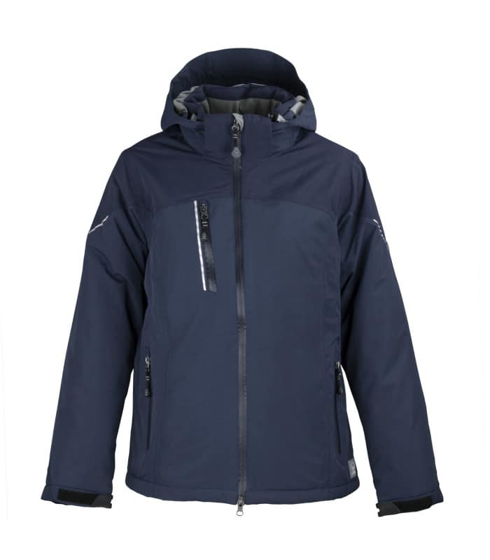 PARKA FIX OREGÓN TÉRMICA M/L MUJER - Imagen 4