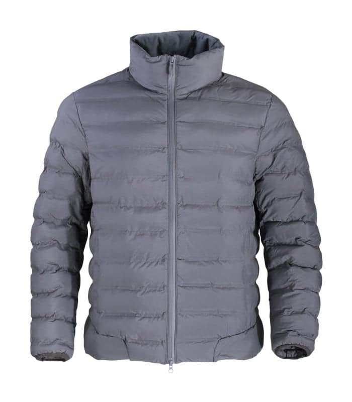 PARKA PUKEM  HOMBRE M/LARGA 100% POLY - Imagen 2