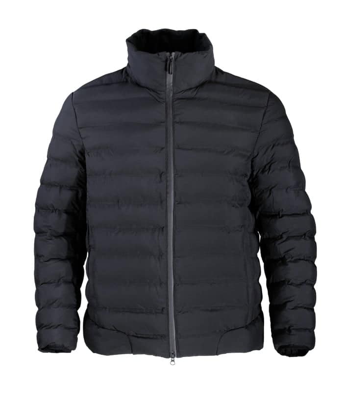 PARKA PUKEM  HOMBRE M/LARGA 100% POLY - Imagen 3
