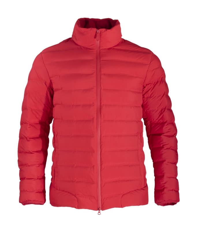 PARKA PUKEM  HOMBRE M/LARGA 100% POLY - Imagen 4