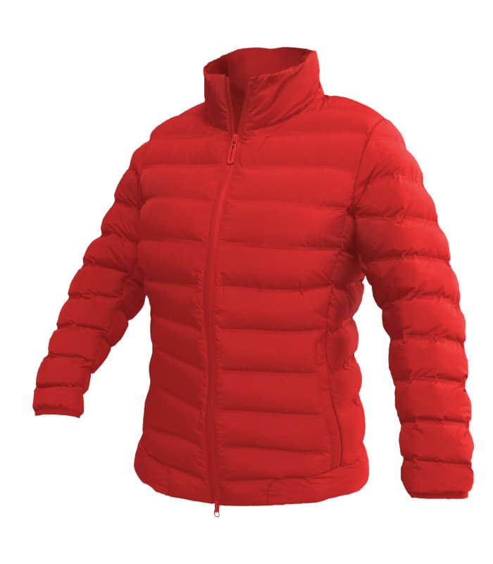 PARKA PUKEM MUJER M/LARGA 100% POLY - Imagen 5