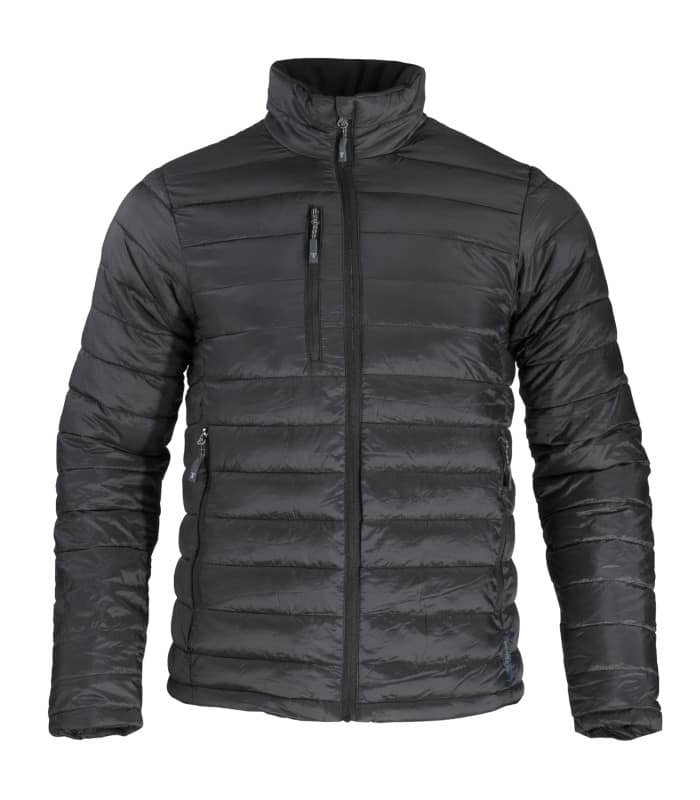 PARKA TÉRMICA LIGHT M/L HOMBRE - Imagen 4
