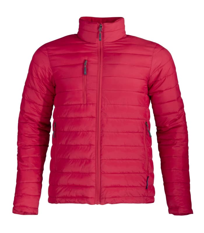 PARKA TÉRMICA LIGHT M/L HOMBRE - Imagen 5