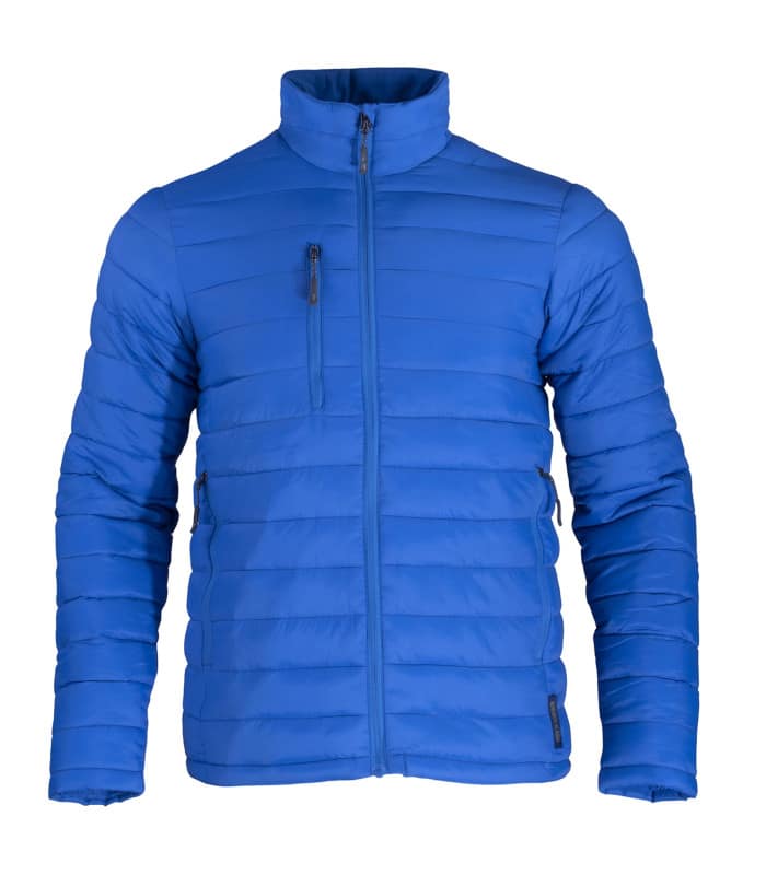 PARKA TÉRMICA LIGHT M/L HOMBRE - Imagen 2