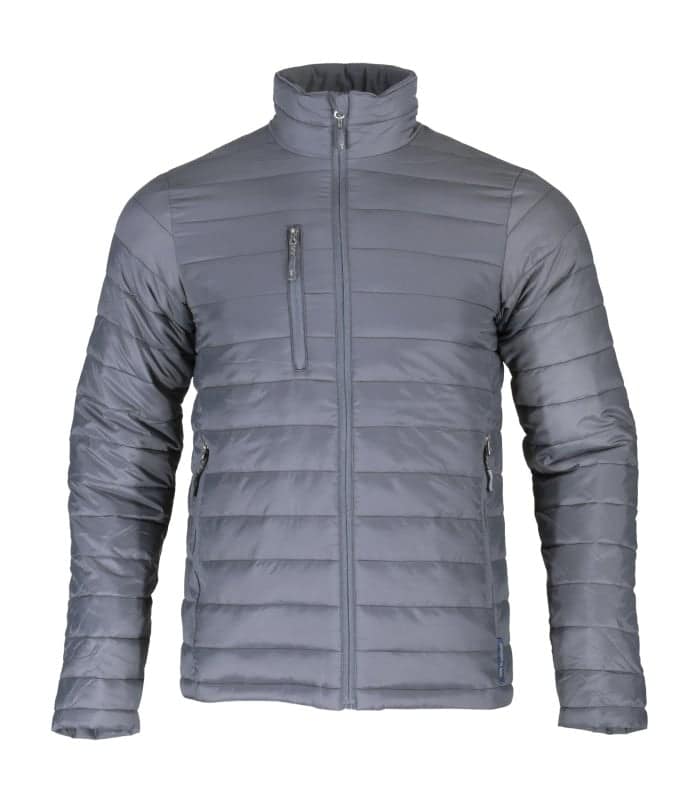 PARKA TÉRMICA LIGHT M/L HOMBRE - Imagen 3