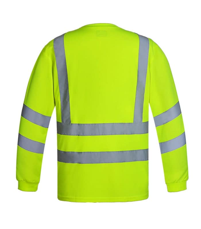 POLERA DRY FIT M/L HOMBRE - Imagen 2