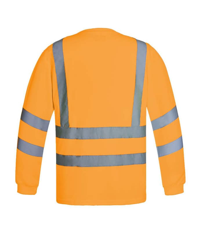 POLERA DRY FIT M/L HOMBRE - Imagen 4