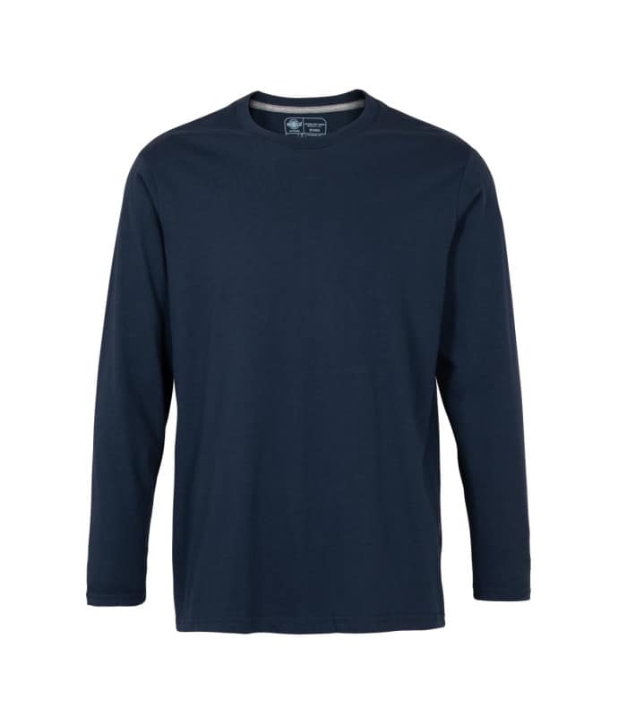 POLERA DRYFRESH SMOOTH M/L HOMBRE CERT - Imagen 5
