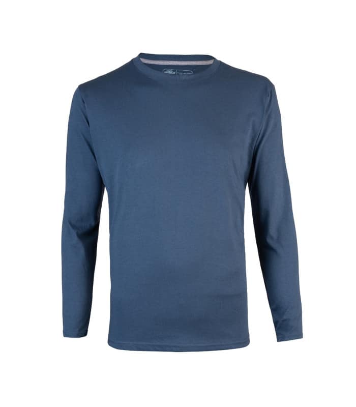 POLERA DRYFRESH SMOOTH M/L HOMBRE CERT - Imagen 6