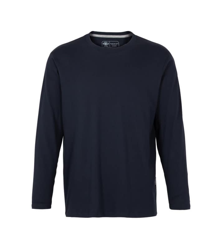 POLERA DRYFRESH SMOOTH M/L HOMBRE CERT - Imagen 3