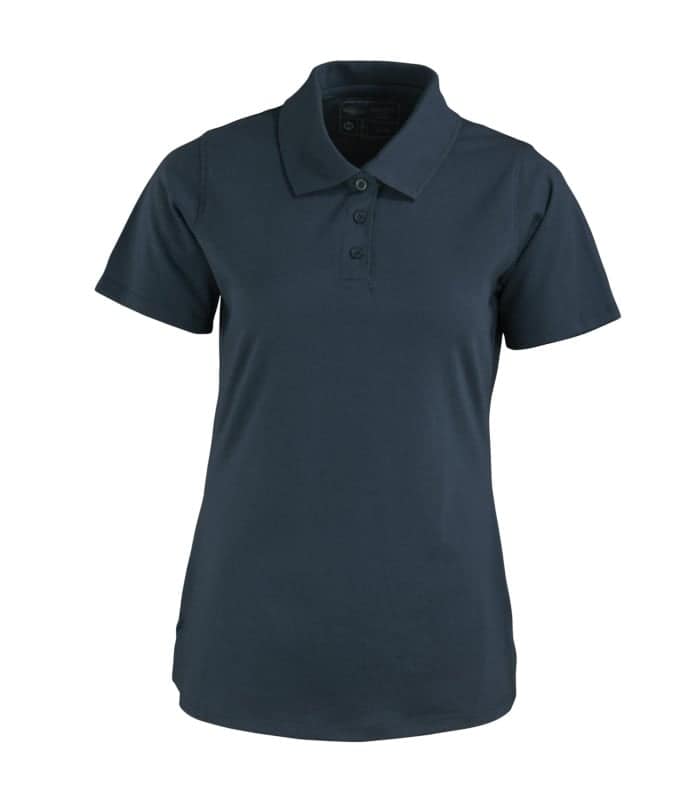 POLERA POLO DRYFRESH SMOOTH M/C MUJER - Imagen 2