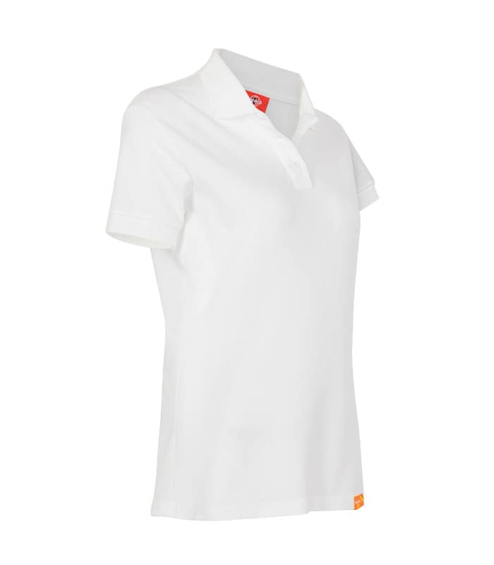 POLERA POLO M/C MUJER 60% ALG 40% POLY - Imagen 10