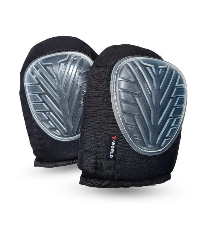 PROTECTOR DE RODILLA  HIGH PROTECTION GEL - Imagen 2